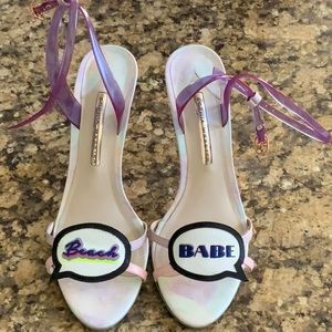 Sophia Webster shoes 41